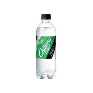 [롯데칠성] 칠성사이다 제로 500ml 24개