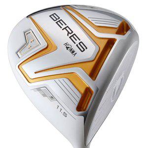 [혼마] 베레스 아이주 2스타 여성용 드라이버(추가금X) 2022년/병행(일본제조) AS가능 JAPAN