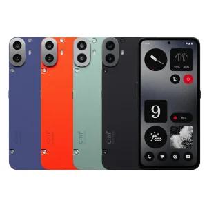 (재고)2024 최신상 Nothing 낫싱 CMF Phone 1 낫싱 폰원 가성비 스마트폰 8+128GB/8+256GB