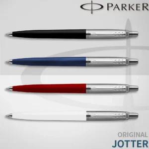 정품 파카 조터볼펜/조터샤프/레이저각인/선물포장