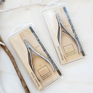 샤이니 모던 니퍼 숏,롱 단품+니퍼그립