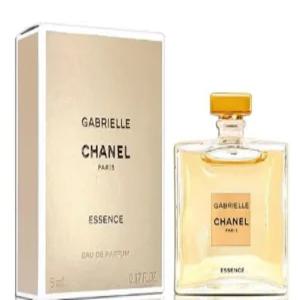 샤넬 가브리엘 로 오드뚜완렛 향수 미니어쳐 5ml / 샤넬 쇼핑백