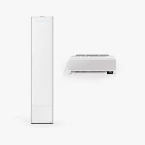 [삼성] 무풍에어컨 멀티형 에어컨 AF17DX790WFRT 기본설치포함 전국배송