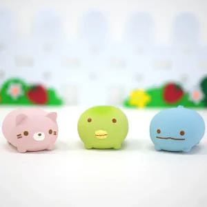 패리스독 말랑큐티 라텍스토이 (랜덤발송)