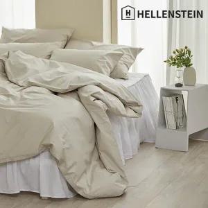 [헬렌스타인] 사계절 40수 클린고급 이불커버세트 Q