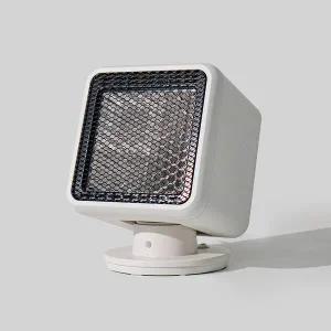 [짐머만][25년형] 독일 절전형 가정용 에코히터 전기히터 난로