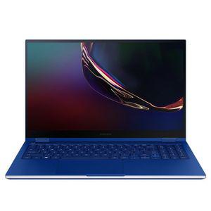 삼성전자 2019 갤럭시북 플렉스 15.6, 로얄 블루, 코어i7 10세대, NT950QCG-X716A