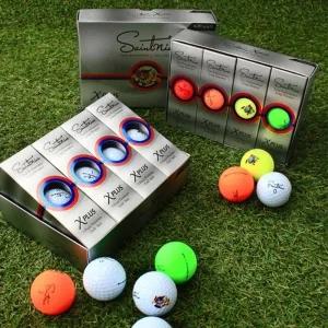 2023 넥센 세인트나인 X플러스 비공인 3피스 골프공