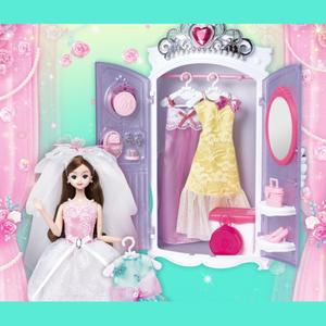 결혼식 웨딩드레스룸 신부미미 파티복 세트 공간구성