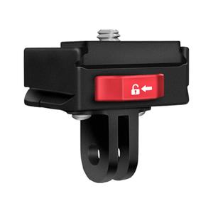 주닉스 TP-G479 Gopro 고프로 호환 플레이트 퀵릴리즈 도브테일 퀵슈 삼각대 플레이트 고프로 마운트