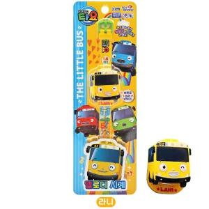 타요 멜로디 시계 라니 단품 유아시계