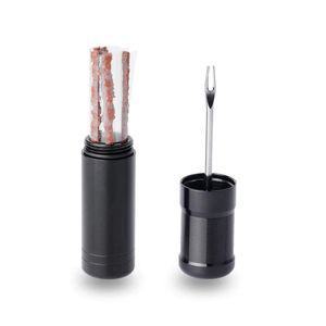 자전거전용 펑크수리키트 타이어펑크 지렁이 스트립 자전거 펑크 수리 키트 용품 공구세트 빵구 빵꾸