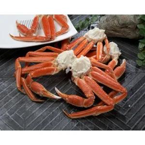 크랩투데이 프리미엄 스노우크랩(두마리반) 대게