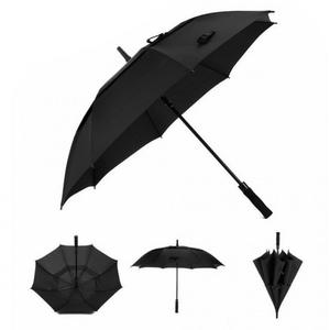 튼튼한 장우산 골프우산 방풍우산 이중지붕 특대형 자동우산 150cm