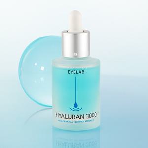 아이랩 응축 히알루론산 수분 앰플 30ml (건성피부/ 보습/ 저분자)