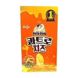 진주햄 천하장사 콰트로치즈 800g(50gx16개입)