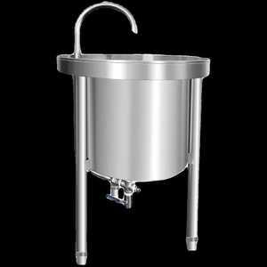 스테인레스 세미기 식당 대용량 떡집 자동 급식소