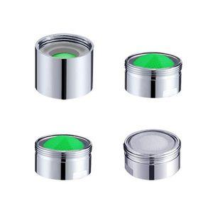 수도 꼭지 필터 노즐 세면대수전 싱크대 화장실 욕실 절수 필터