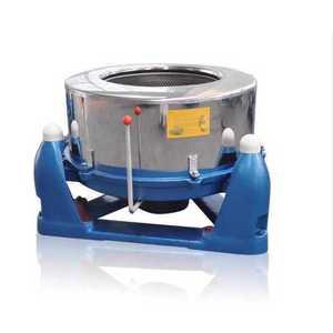 대형 탈수기 건조기 카페트 유니폼 대규모 대용량 빨래 업소용