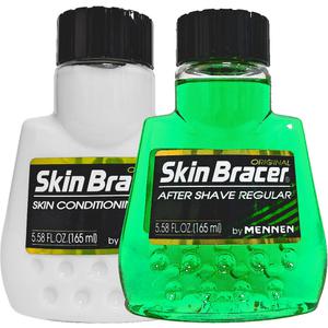 멘넨 스킨브레이서 165ml 스킨+로션 2종 세트