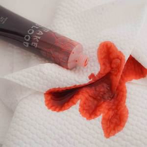 뱀파이어 피 가짜피