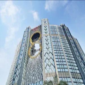 [마카오 자유여행] 스튜디오 시티 #에어마카오 #2박3일