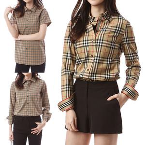 [당일발송] 버버리 여성셔츠 모음전