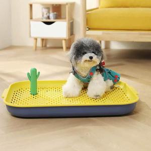 반려견 분리세척가능 대형 배변판 I97555 강아지매트