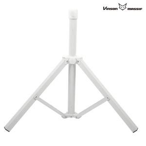 빈슨메시프 3발형 파라솔 받침대 캠핑 비치 카페 옥상