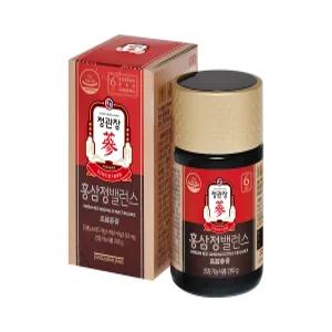 정관장 홍삼정밸런스(200g) 1병