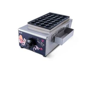 타코야끼 기계 업소용 문어빵 버너 메이커 철판구이