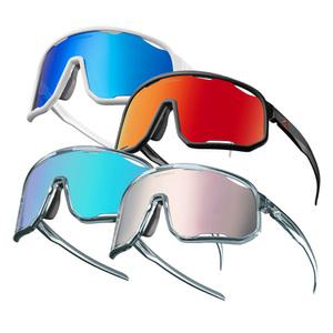 락브로스 스포츠고글 편광선글라스 자전거고글 SP351