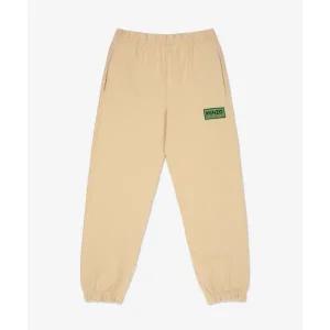 [겐조]파리 로고 조거 팬츠 - 베이지 FD55PA7664ME11 115181941