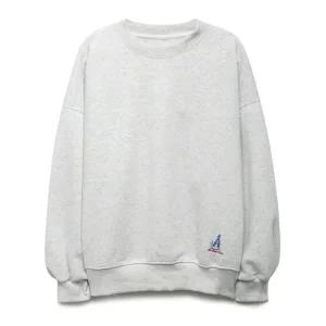 [롯데백화점]나이스클랍 자수 포인트 스 셔츠 (N244OWT913)