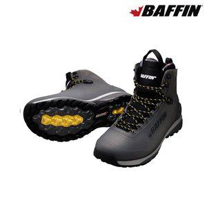 [배핀] 보레알리스 블랙 방한화 방한 등산화