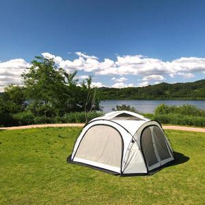 [HERZEN] 라운지쉘터 S6  / 에르젠 대표쉘터-239