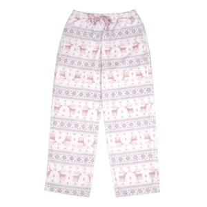 [롯데백화점]보디가드 노르딕패턴  밍크스판 남 이지바지 BGMEZ904