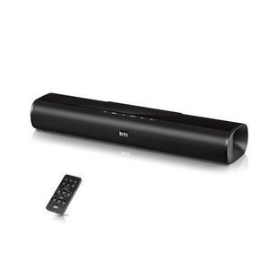 [KGPQ5881_4A]슬림형 블루투스 스피커 게이밍 TV용