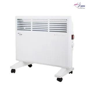 홍진 사파이어 컨벡션 전기히터 SF-PCV15 스탠드/벽걸이 겸용 /J