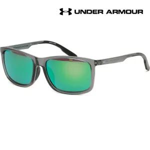 스포츠 선글라스 등산 낚시 가벼운 미러 아시안핏 UA LOUDON F 63MZ9