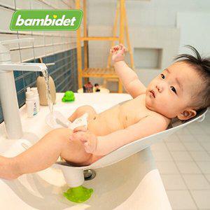 [밤비데]레트로 아기비데 1세대 치코 업그레이드 신생아 유아 출산선물 색상추가