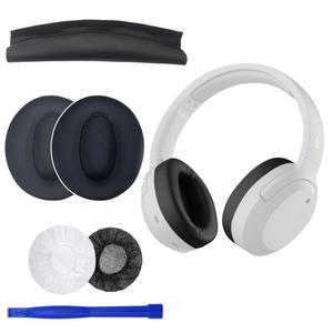 브리츠 에디파이어 이어패드 BT4000 ANC W820NB 쿠션 패브릭 4종 셋트