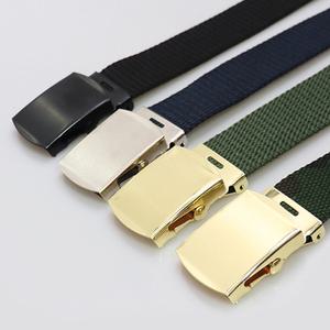 육군 해군 공군 군인 군용 국방 벨트 버클 혁대 허리띠