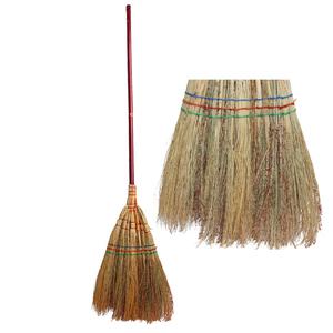 대장목비 빗자루 수수봉비 롱수수비 마당비 대나무비 장대비