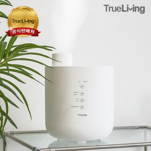 [TrueLiving] 트루리빙 가열식 스팀 통세척 가습기 TL-HU0240W