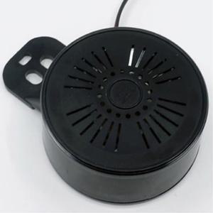 트럭설치 엘리제를위하여 멜로디 후진벨 빽부저 후방경보기 마이티 지게차 경고장치 버스 전기차