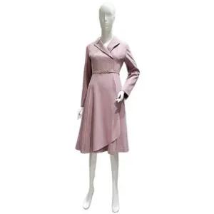 [SI] SI밸티 슬림 플레어 원피스SJOAI25710