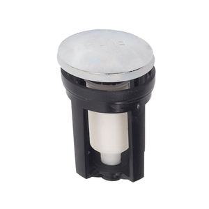자동팝업 물마개 sw/똑딱이 마개 세면기 뚜껑 부속품 (자동팝업 물마개 sw)