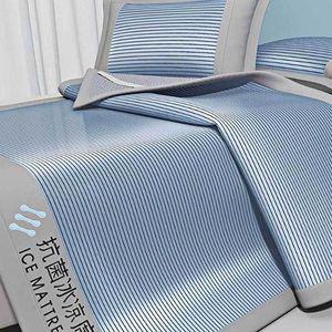 [제이큐]침대 패드 여름 쿨패드 냉감 패드퀸