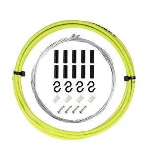 [아트박스]/피에이치 자전거 MTB 로드용 브레이크 변속기 케이블 와이어 set